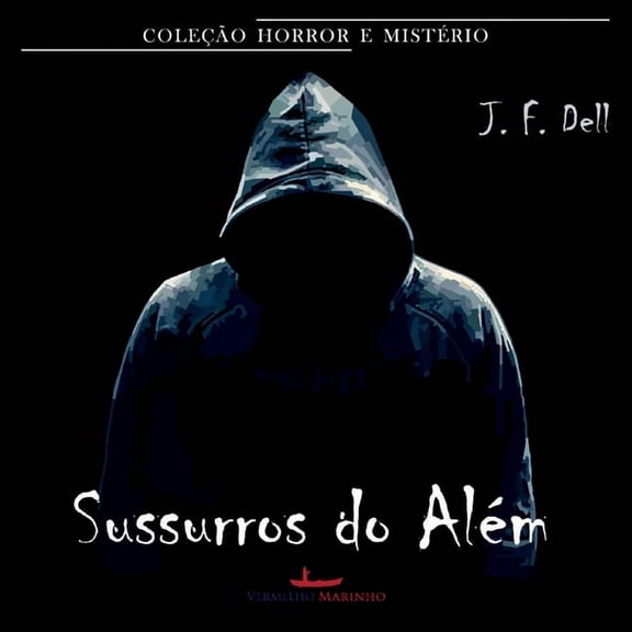 Susurros do além (Paperback)