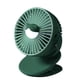 thumbnail image 1 of Ventilador USB Ventilador portátil Mini ventilador Ventilador de escritorio Ventilador de clip Ventilador de carga USB con luz nocturna, 1 of 8