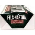 Purex FelsNaptha Laundry Bar & Stain Remover, 5.0 OZ (Pack of 24)
