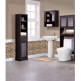 thumbnail image 4 of 10 pegatinas de pared 3D autoadhesivas de guijarros creativos., 4 of 4