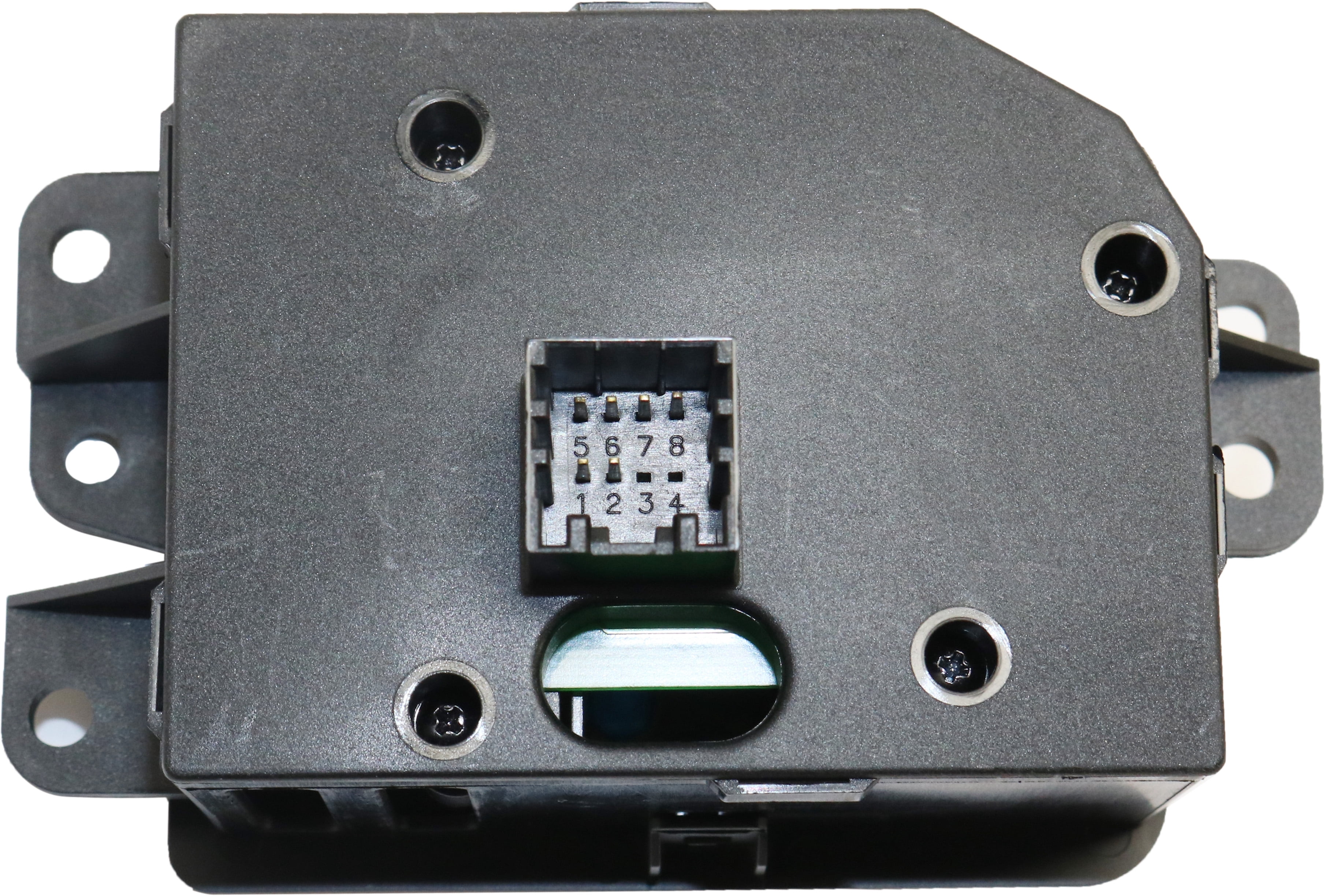 Headlight Switch Compatible with 2003-2005 Dodge Ram 2500 3500 8Cyl 6Cyl 10Cyl 5.7L 5.9L 8.0L