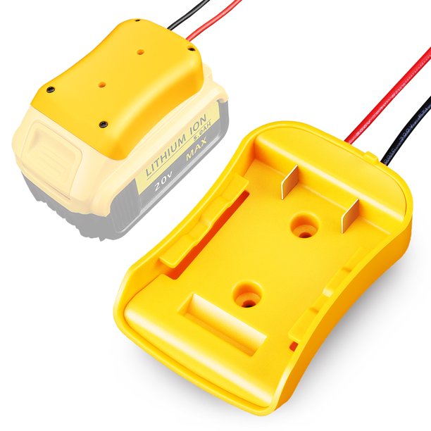 Dewalt 18v Battery Pinout ubicaciondepersonas.cdmx.gob.mx