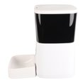 thumbnail image 1 of Alimentador Automático ANGGREK para Mascotas Control de Voz Capacidad de 7L Dispensador Inteligente de Alimentos Secos, 1 of 7