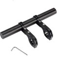 thumbnail image 1 of Extensor de manillar de bicicleta Soportes de extensión de manillar de bicicleta doble, 11 Feliz Sencillez, 1 of 4