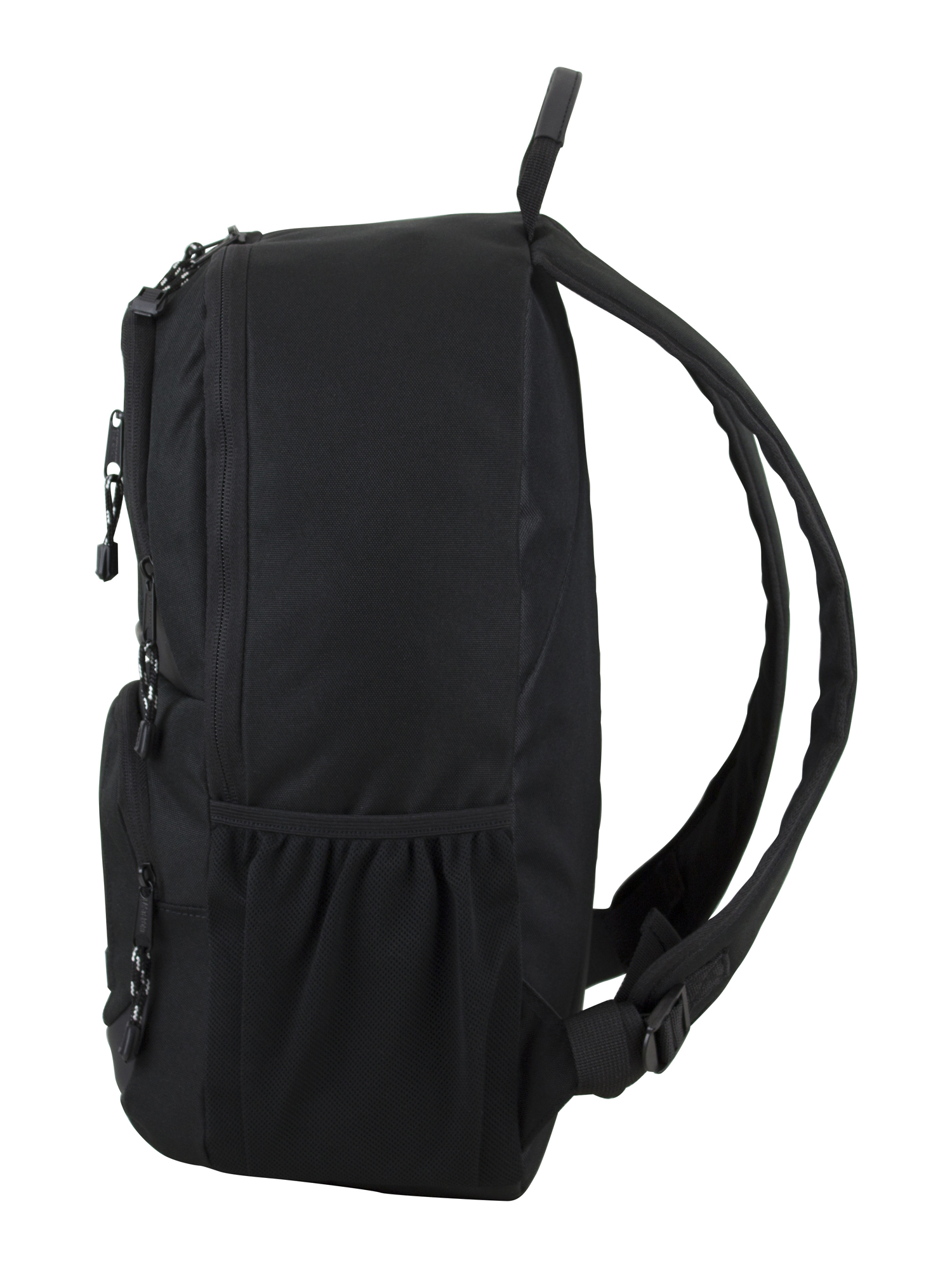 Eastsport Commuter Tech Backpack, Black photo 8