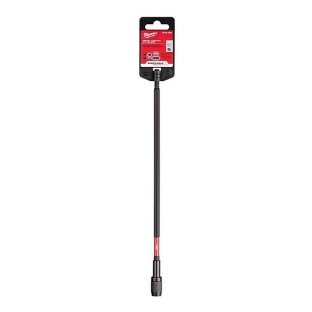 Extension 12 X 1/4 Hexagonal Shockwave Milwaukee 48324533 Milwaukee 48324533