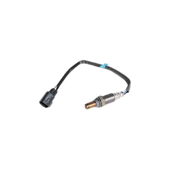 Upstream Oxygen Sensor - Compatible with 2006 - 2008 Pontiac Vibe 1.8L 4-Cylinder 1ZZ-FE VIN 8 - AC Delco