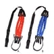 thumbnail image 4 of Soidarity Bandas extraíbles, entrenadores de resistencia simples profesionales, herramienta auxiliar, accesorios de asistente confiable, Ropa Deportiva, Zapatos Rojo, 4 of 6