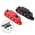 thumbnail image 2 of 2 Pcs Barre Autobus Robuste pour Installations Solaires et Distribution Électrique, 2 of 8