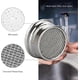 thumbnail image 5 of 3 Pack M24 Faucet Aerator Tap 24mm Replacement Part, Brass Male Spout Threaded Aerator, 5 of 5