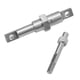 thumbnail image 4 of Gearbox Shaft, Rust Proof Wear Resistant RC Car Transmission Shaft Helpful Nondestructive For Axial SCX24 AXI90081 1/24 RC Car ANGGREK EG2720, 4 of 8