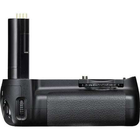 Image of Nikon MB-D80 Multi-Power Battery Pack for the Nikon D80 & D90 Digital SLR Camera
