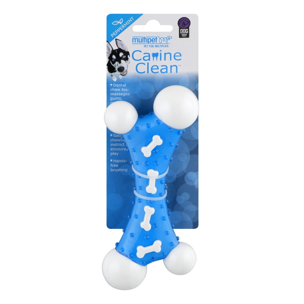 multipet canine clean