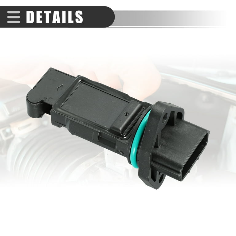 Air Flow Sensor Meter MAF Sensor Airflow Replacement for
