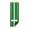 thumbnail image 2 of koolsoo Softball Pitching Mat Non Slip Baseball Hitting Mat for Home Beginner Garage Green 92x305cm, 2 of 9