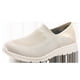 thumbnail image 2 of Zapatillas de deporte de malla transpirable para hombre y mujer, mocasines ligeros para caminar, Tenis sin cordones, pareja, 2 of 5