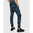 thumbnail image 5 of MEN'S CLYDE TILTED CARGO JOGGERS, 5 of 11
