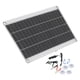 thumbnail image 5 of Panel de cargador solar policristalino de 20W 18V con conector solar para carga de batería ANGGREK  Otros, 5 of 8