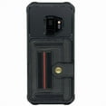 thumbnail image 3 of Étui de Protection TG avec Porte-Cartes - Samsung Galaxy S9 Or Rose, 3 of 5