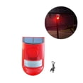 thumbnail image 3 of keepw Capteur de Lumière Solaire Rechargeable Étanche à l'Eau, 3 of 8