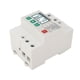 thumbnail image 2 of Disyuntor inteligente WiFi con protección contra sobretensión, fugas y rayos, con contador de potencia CA 230 V, 50 Hz o 60 Hz, de 1 A a 63 A., 2 of 14