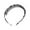 D, variant on Women’s Non- Teeth Hair Hoops - Multicolor Headbands Soft Comb Hair Accessories for Everyday Use