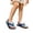 Dark Blue, variant on Summer Kids Sandals for Girls and Boys Beach Footwear Lightweight Flip Flops Pool Shoes for Toddlers and Children Blue 25