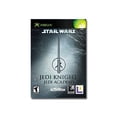 thumbnail image 1 of Star Wars Jedi Knight: Jedi Academy - Xbox, 1 of 12