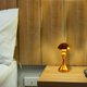thumbnail image 4 of Xihbxyly Lámpara de Mesa, Elegante Luz con Carga Usb, Opciones de Atenuación Versátiles, Diseño de Alta Gama, Uso Interior y Exterior, Ambiente Romántico, Decoración Elegante para El Hogar., 4 of 6