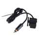 thumbnail image 1 of 1 cargador USB para coche y teléfono., 1 of 3