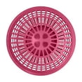thumbnail image 4 of Cesta para Ropa Plastic Trends Calada 55 Litros Rosa, 4 of 5