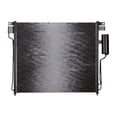 thumbnail image 2 of A/C Condenser Fits select: 2005-2019 NISSAN FRONTIER, 2008-2012 NISSAN PATHFINDER, 2 of 4