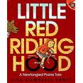 thumbnail image 1 of Little Red Riding Hood By Lisa Campbell Ernst, 1 of 1