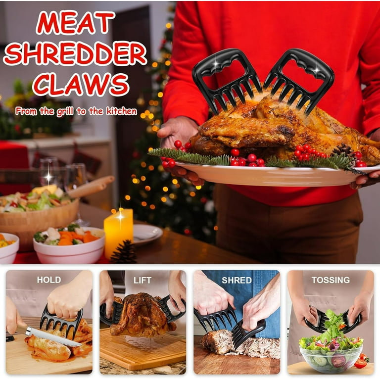 Bbq Grilling Grilling Kits For Dad Grilling Gifts Set For Birthday  Christmas, Stainless Steel BBQ