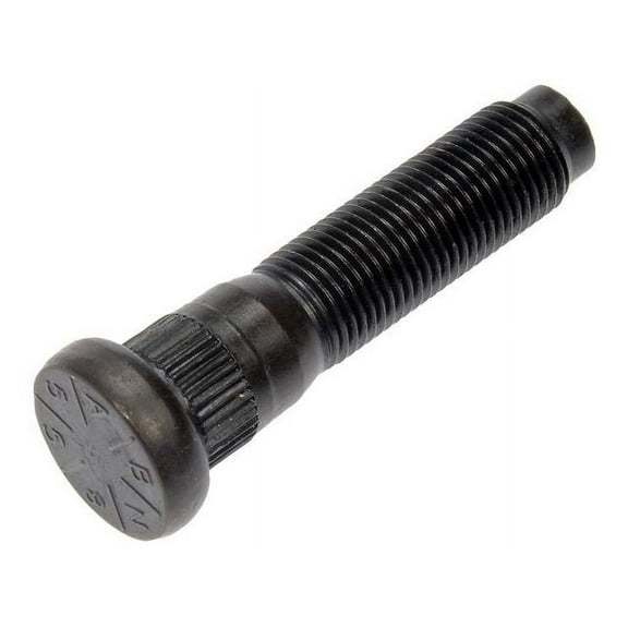 Wheel Stud - Compatible with 2003 - 2010 Dodge Ram 2500 - Dorman
