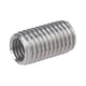 thumbnail image 5 of 10pcs M8to M6 thread adapter sleeve reducing nut 10mm screw, 5 of 5