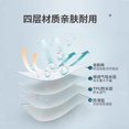 thumbnail image 2 of Urine Pad Diaphragm Pad Waterproof Big Bed Washable Old People Pure Cotton Breathable Mat Bed Care Pad Washable Bottom Protection, 2 of 7