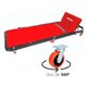 thumbnail image 2 of Cama Mecanico 4 Posiciones 48In + 2 Torres Para Auto 3 Ton rojo, 2 of 5