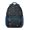 Blue-green-15, variant on Celestial Spiritual Gothic Backpack – Moon, Sun & Stars Astrology Print with Witchy Cosmic and Golden Elements