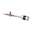 thumbnail image 3 of Raindrops 2Pcs Violin Replacement Parts Silver Environmentally Friendly Bow Hardware, 3 of 8