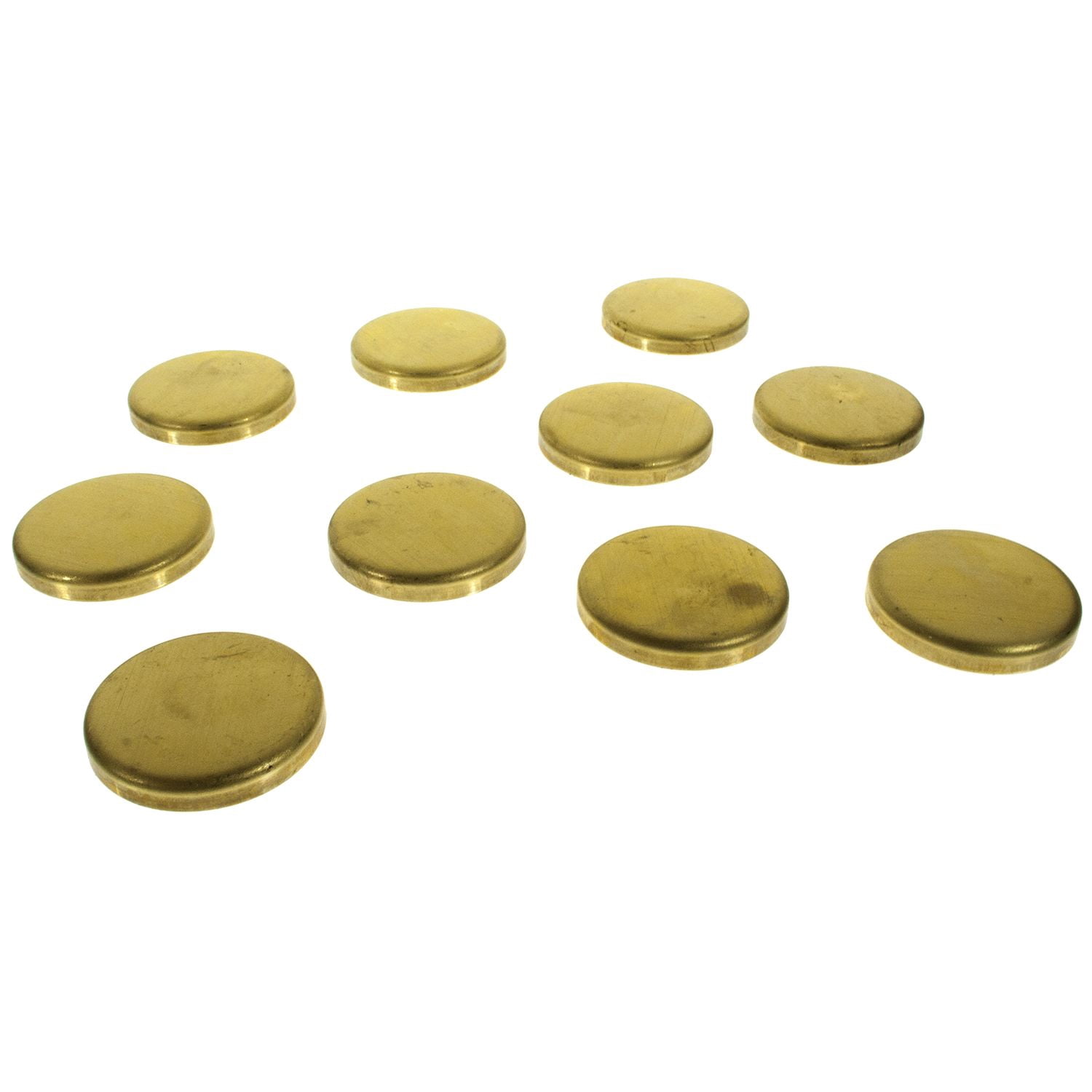 Melling Engine Expansion Plug Kit P/N:MPE-106BR