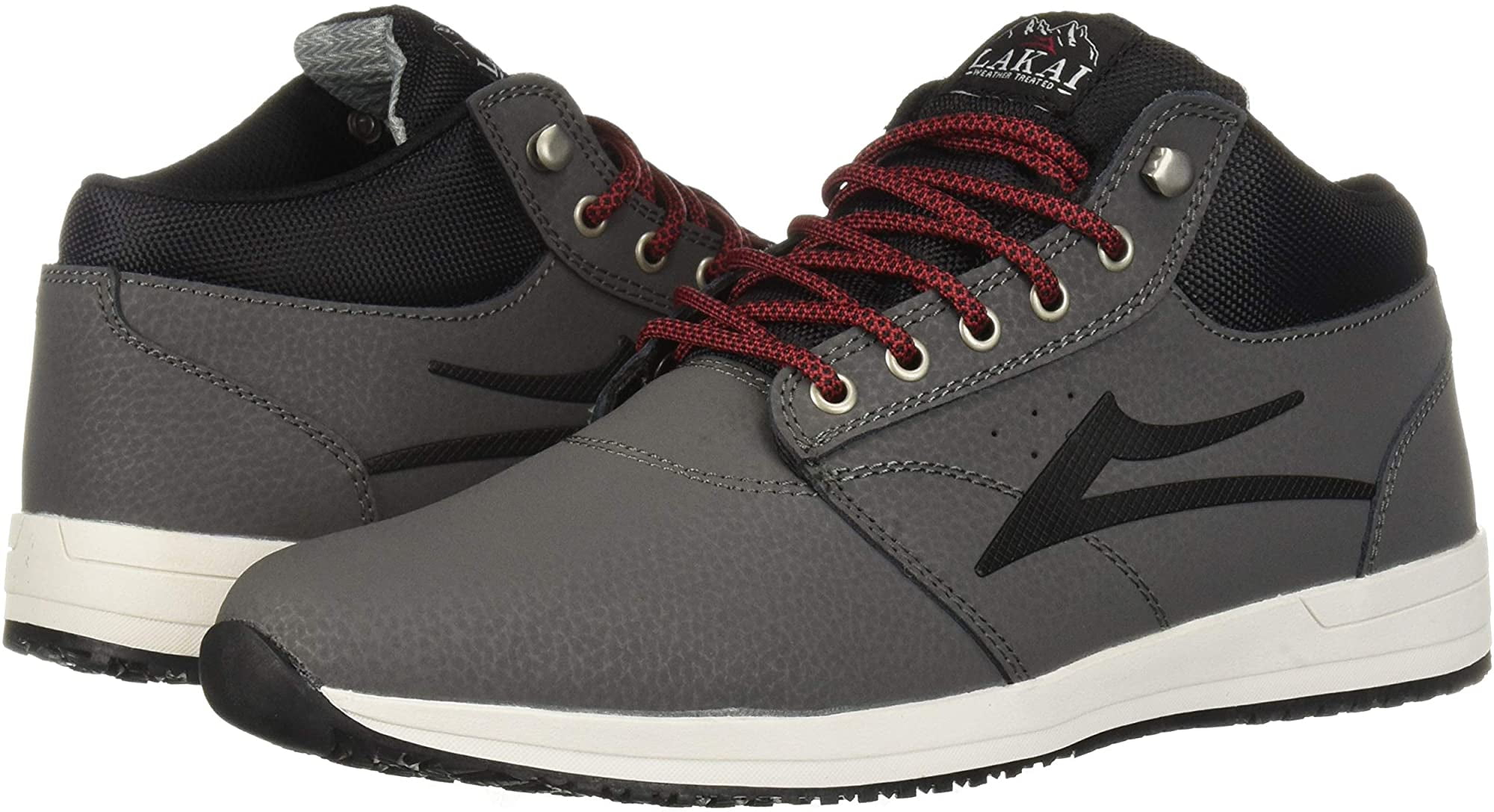 Lakai Mens Griffin Boot | Walmart Canada