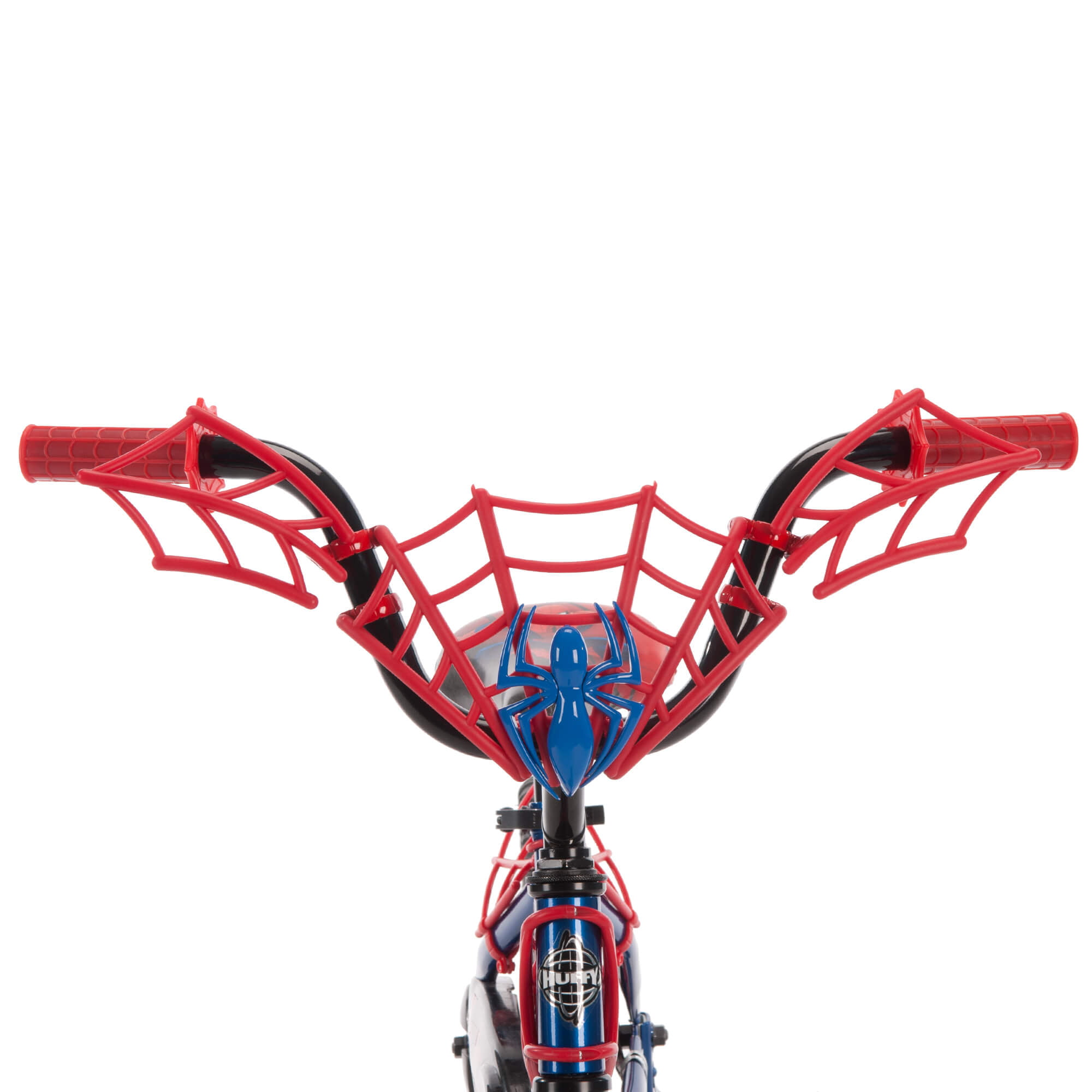 spiderman bicycle walmart