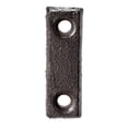 thumbnail image 4 of Uxcell 1.38 Inch Cast Iron Hyphen Sign for Home Hotel Mailbox Address Signs, 4 of 5