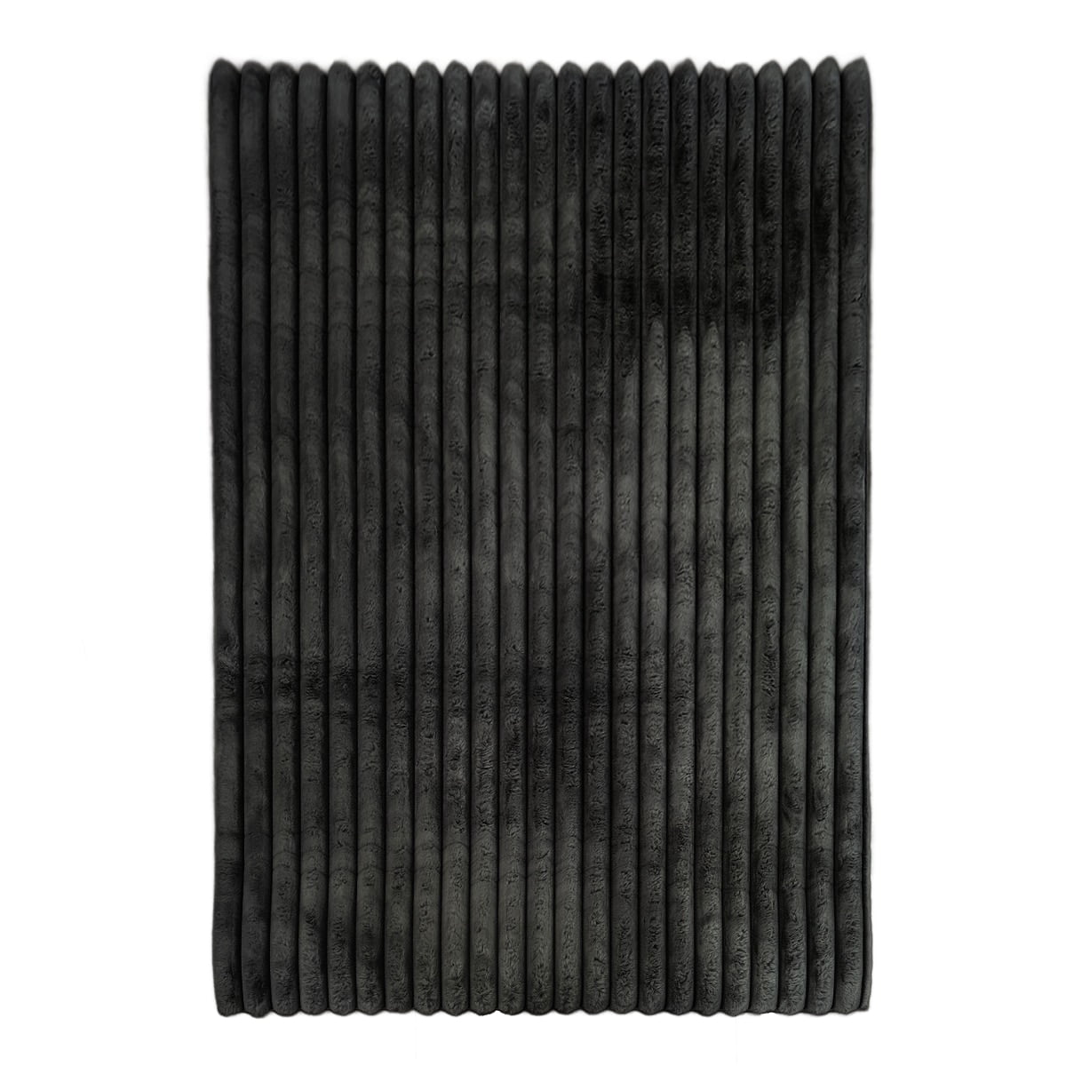 8x10 Thick Plush Faux Fur Shag Shaggy Rug Fluffy Soft Luxury Solid Color Geometric Carpet for Living Room Bedroom Office