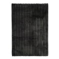 thumbnail image 2 of 5x7 Thick Plush Faux Fur Shag Shaggy Rug Fluffy Soft Luxury Solid Color Geometric Carpet for Living Room Bedroom Office, 2 of 6