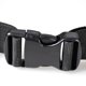 thumbnail image 5 of Motocicleta Nylon Negro Oxford Sports Riding Racing Fanny Pack Cintura Muslo Bolsa Impermeable Para Hombres Ciclismo Entrenamiento Vacaciones Senderis Baoblaze Pack de Fanny resistente al agua, 5 of 8