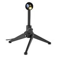 thumbnail image 3 of lionlar Light Room Lights Earth/Moon Star Atmosphere Night Light USB Projection Lamp for Pattern A, 3 of 9
