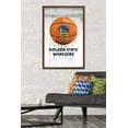 thumbnail image 3 of NBA Golden State Warriors - Ballon goutte à goutte 20, 3 of 4