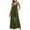 Army Green, variant on Akafmk Plus Size Jumpsuits for Women Summer,Casual Rompers for Women,Strap Jumpsuit Summer New Style Solid Color Pocket Casual Jumpsuit Female Loose Fitting Overalls